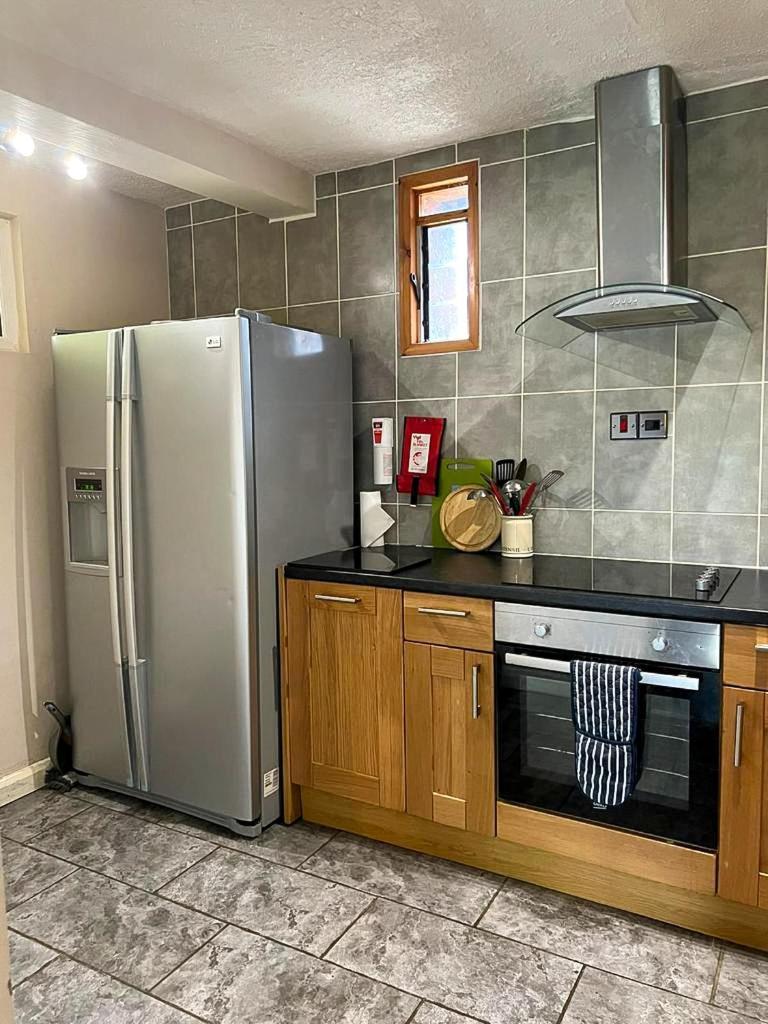 Mickledale & Langriggs At Wetheral Cottages Great Salkeld Экстерьер фото