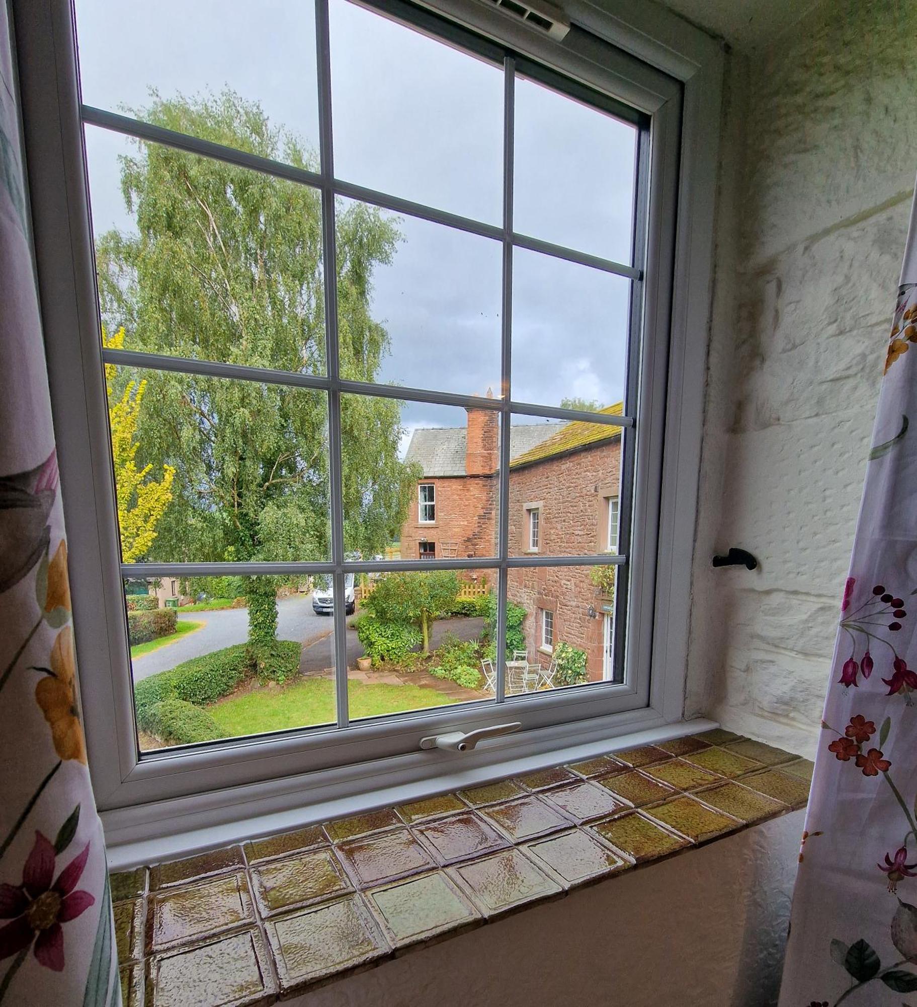 Mickledale & Langriggs At Wetheral Cottages Great Salkeld Экстерьер фото