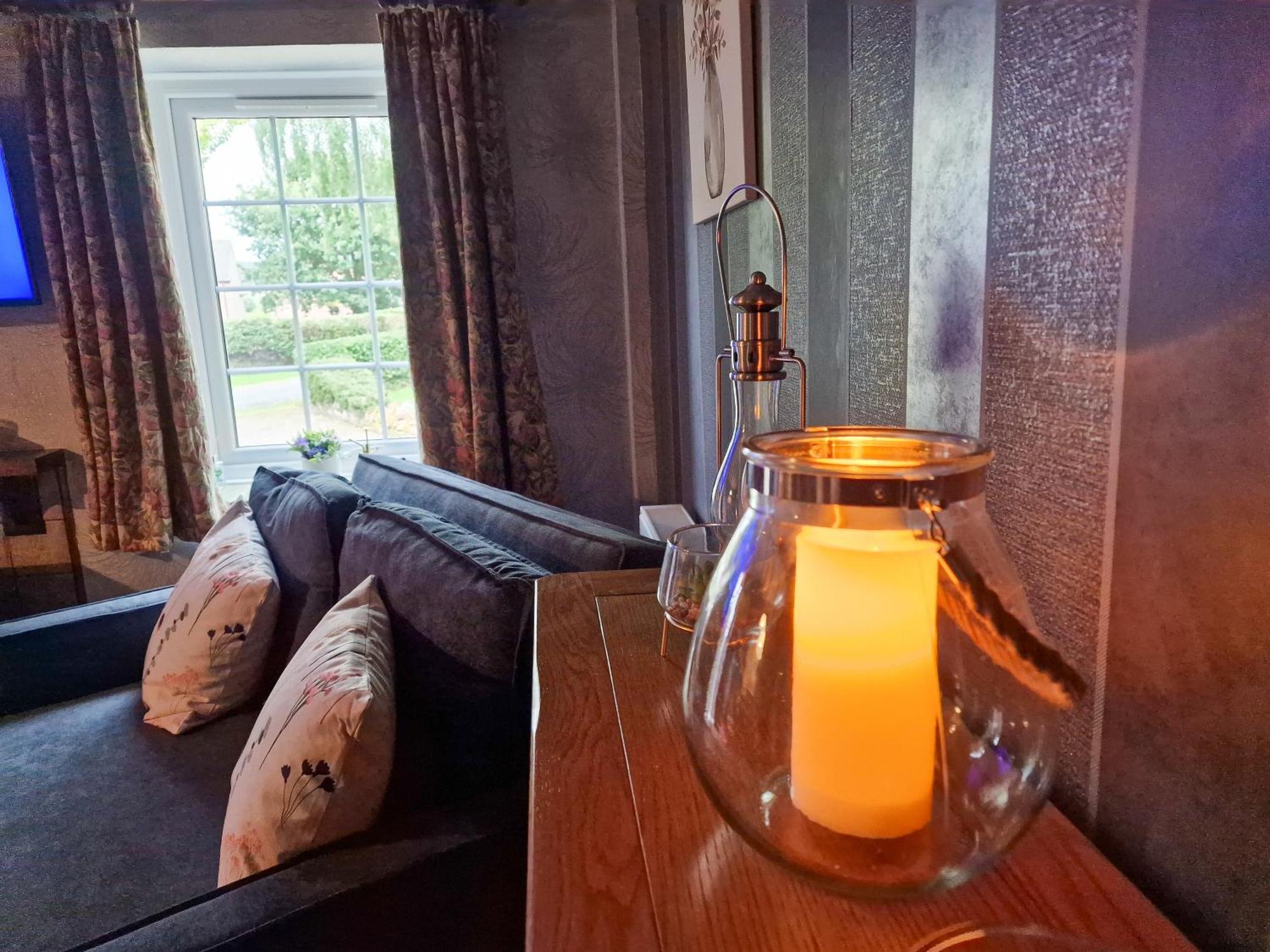 Mickledale & Langriggs At Wetheral Cottages Great Salkeld Экстерьер фото