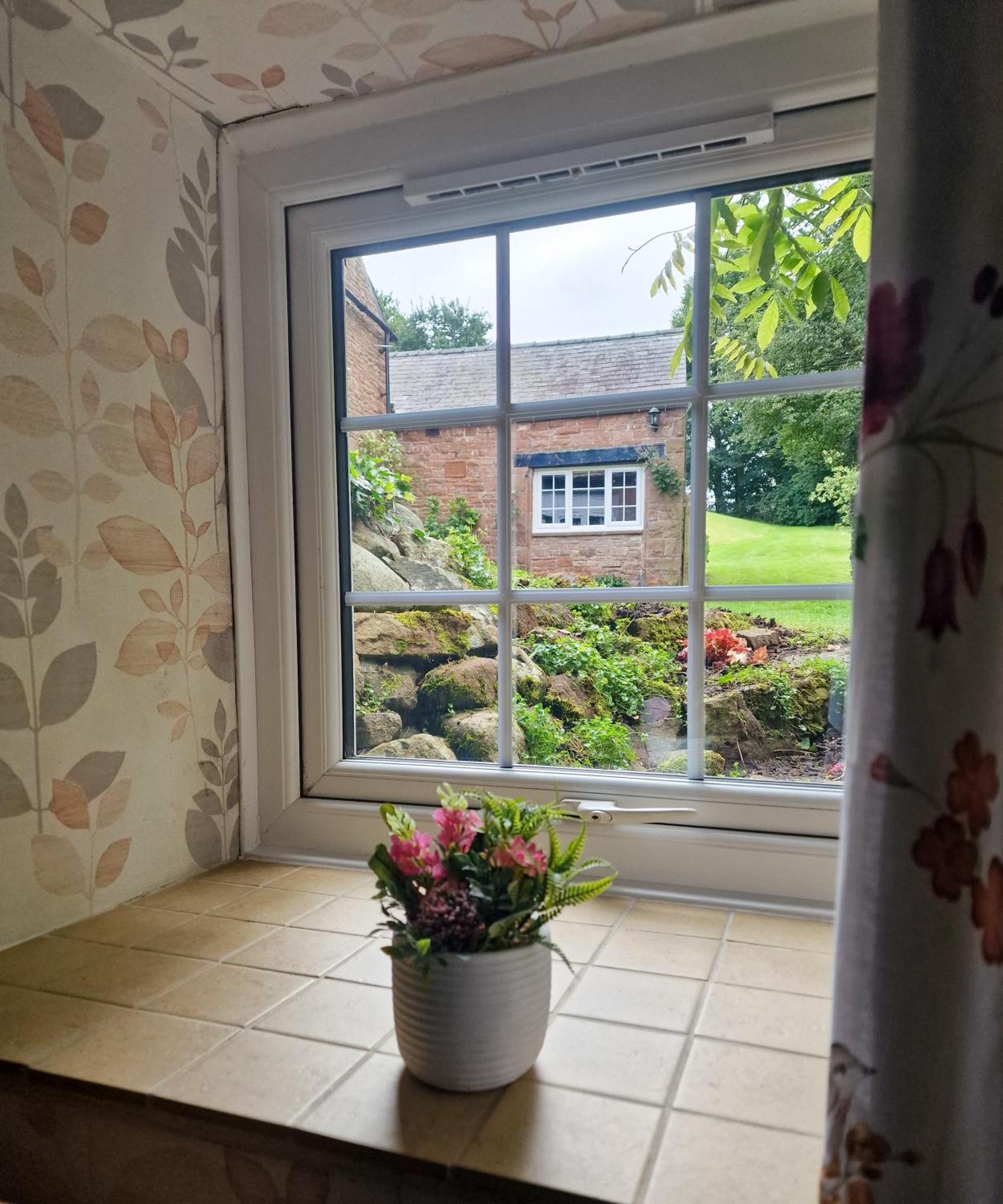 Mickledale & Langriggs At Wetheral Cottages Great Salkeld Экстерьер фото