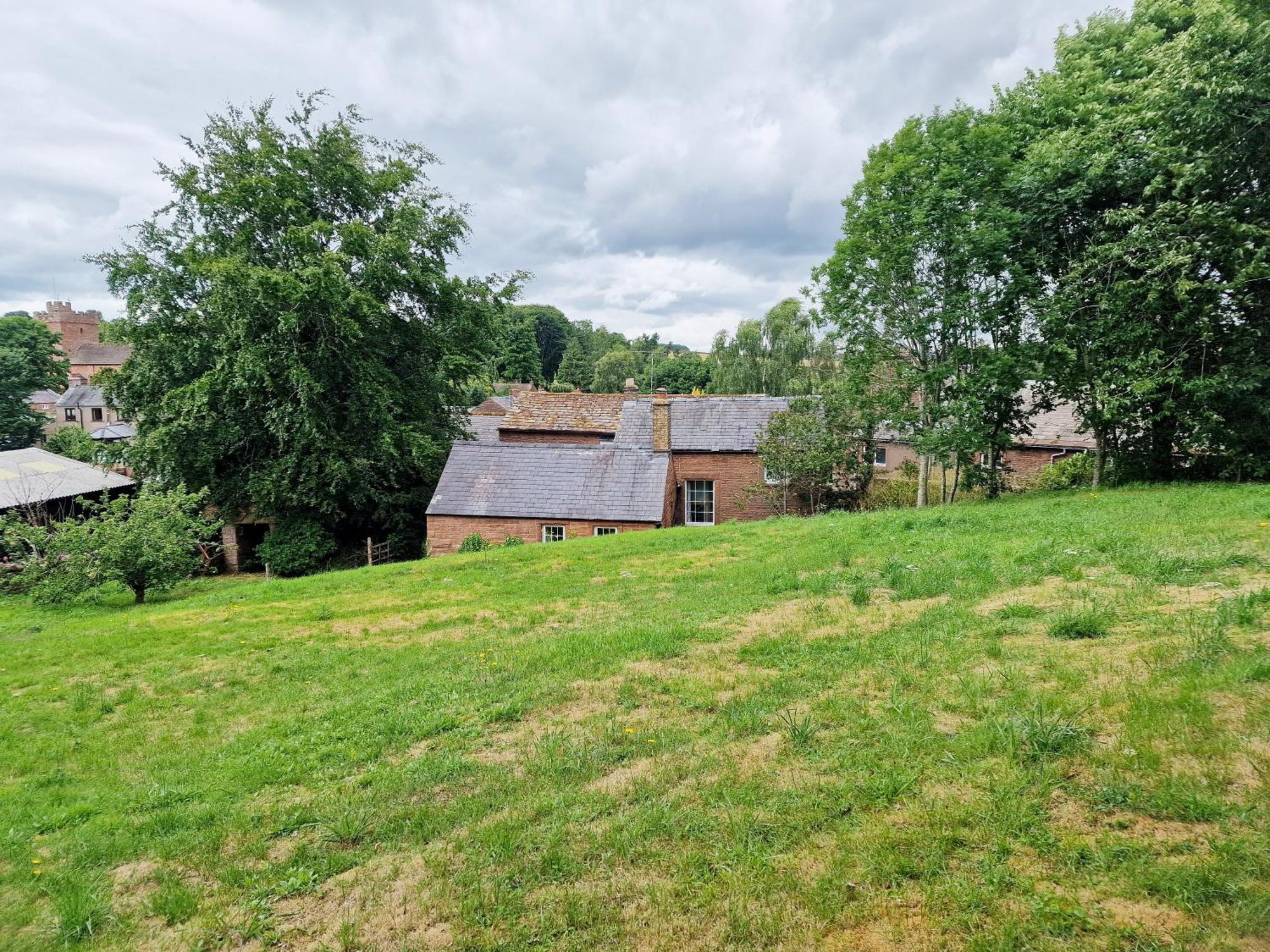 Mickledale & Langriggs At Wetheral Cottages Great Salkeld Экстерьер фото