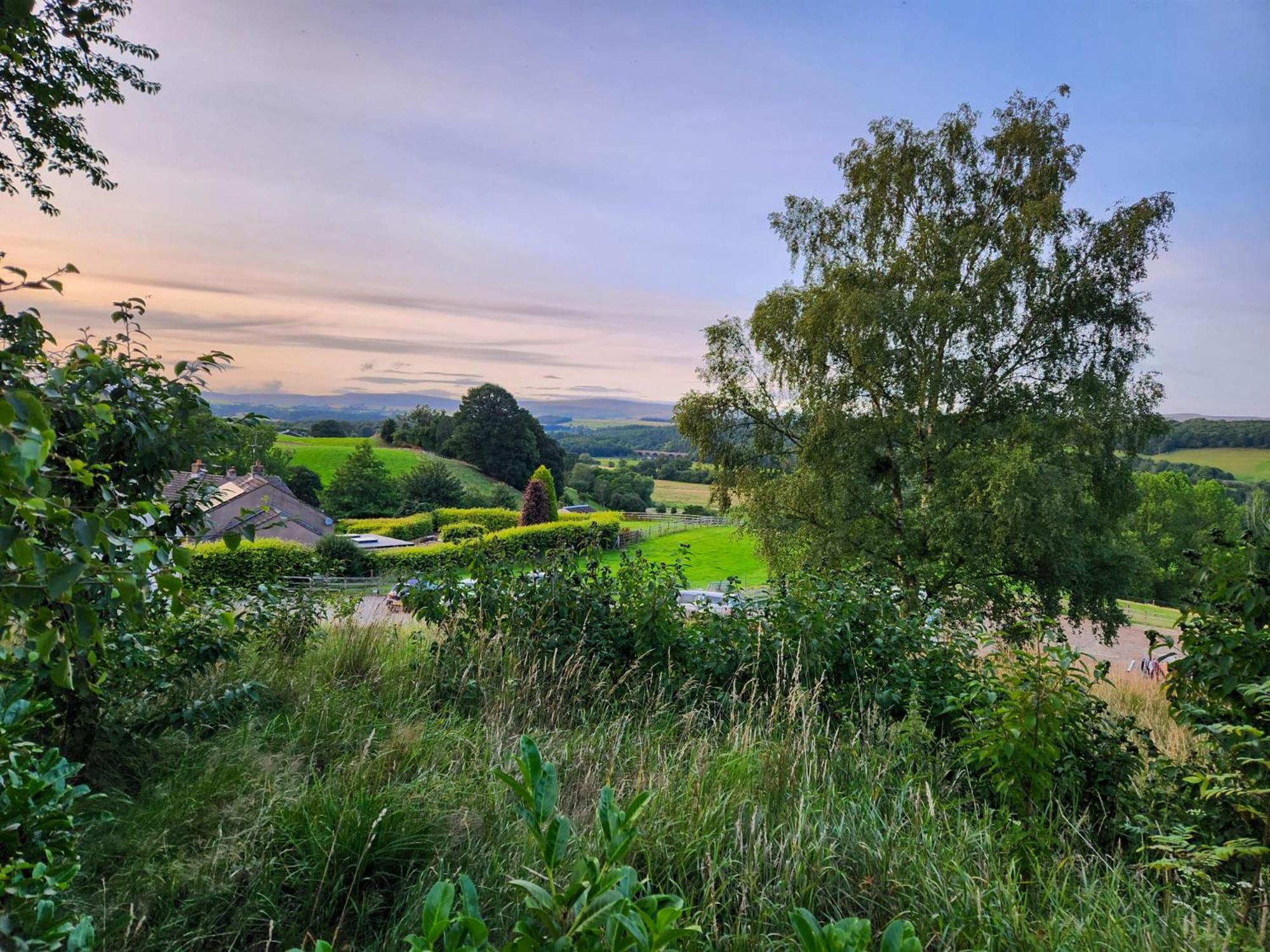 Mickledale & Langriggs At Wetheral Cottages Great Salkeld Экстерьер фото